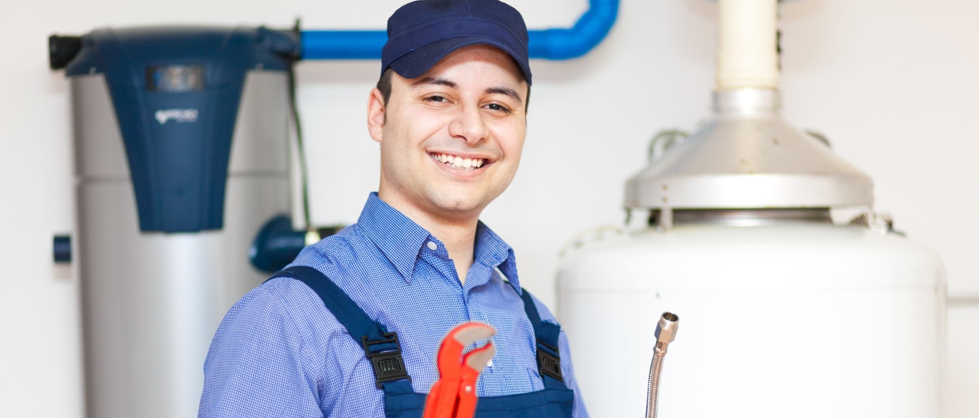 Boiler Installations SW8