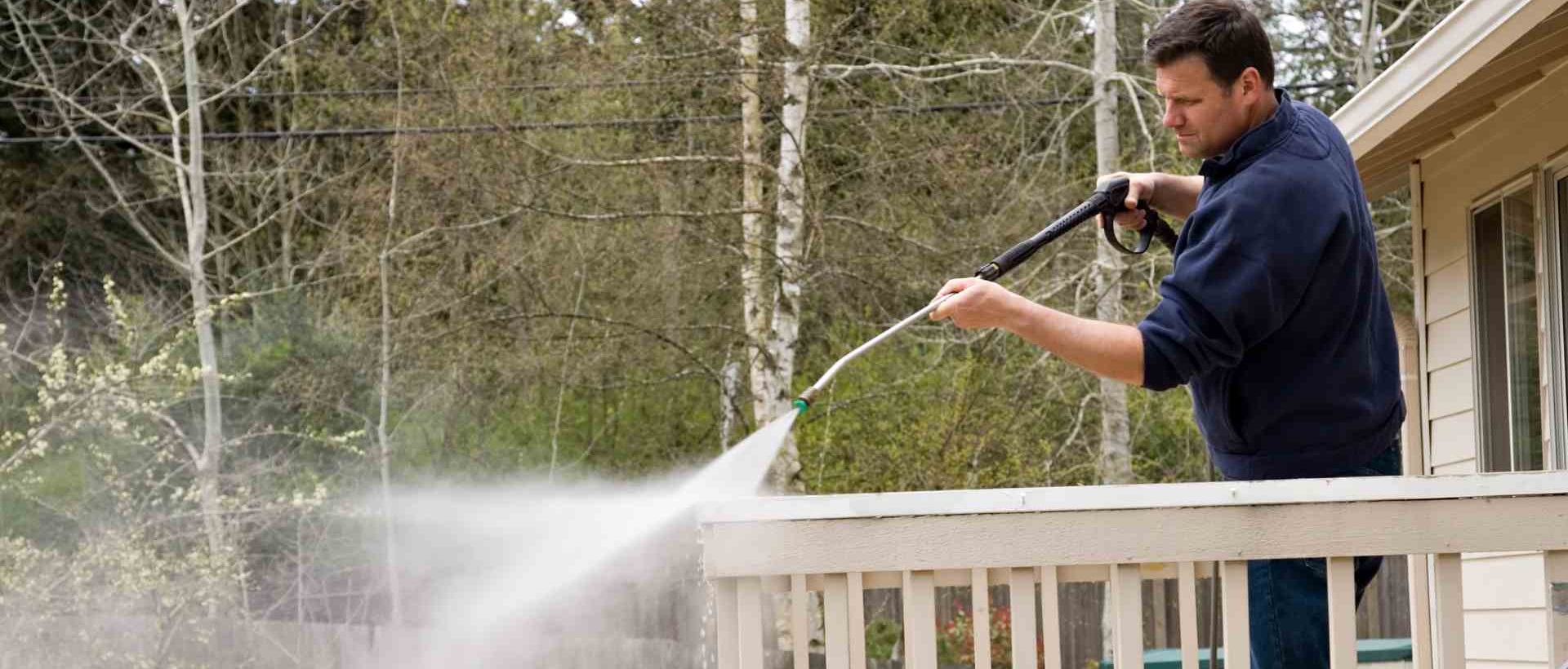 deep cleaning services SW8