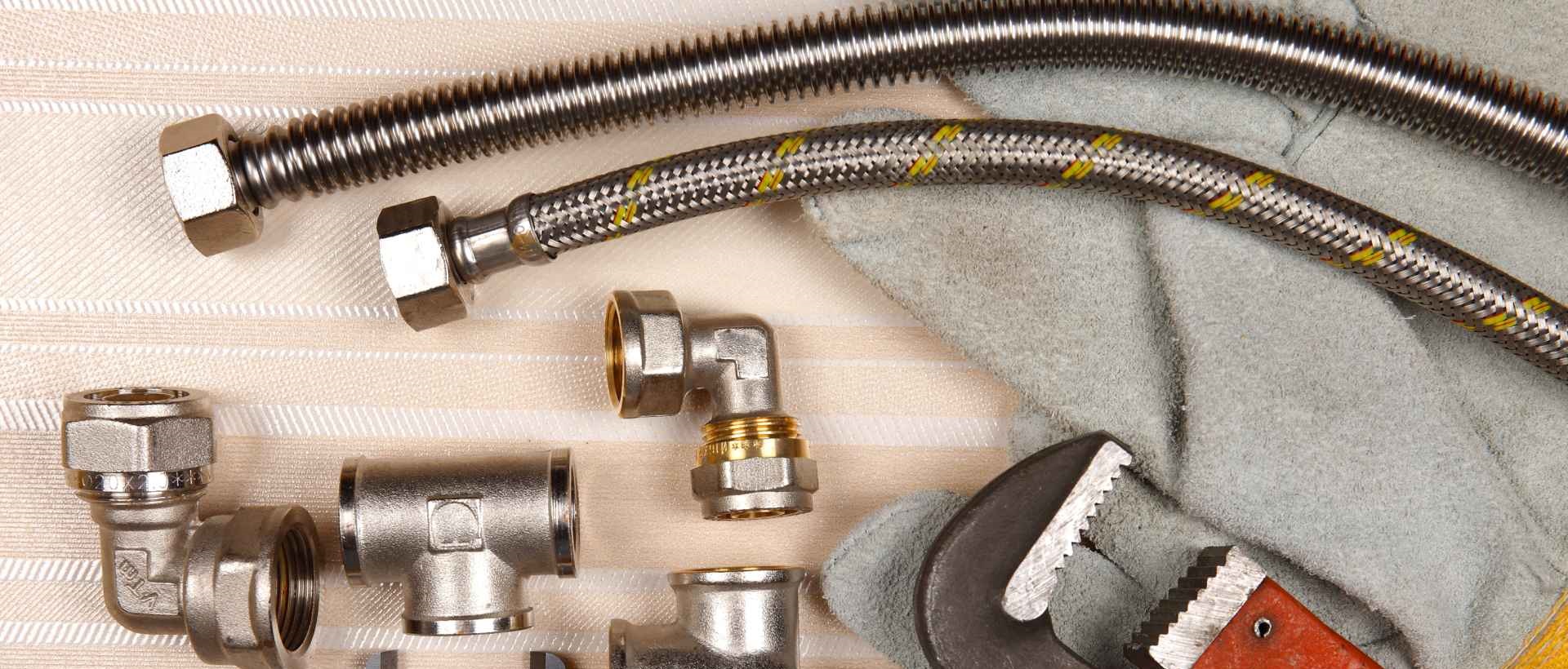 Emergency plumbers SW8