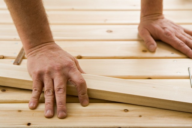 Flagging Patios Nine Elms, SW8