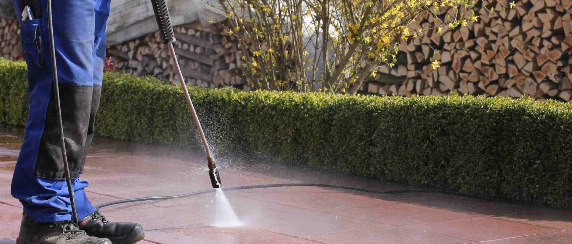 garden maintenance SW8