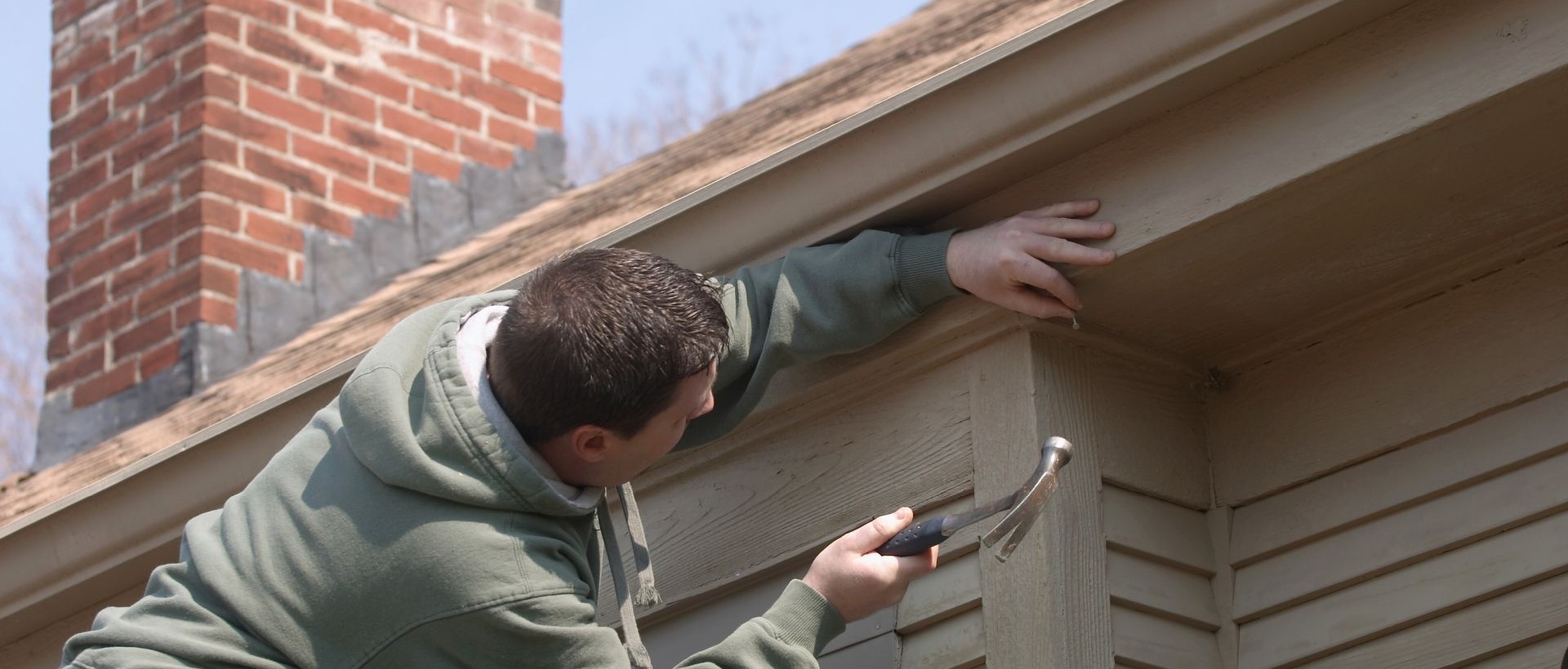 property maintenance SW8